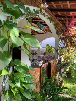 Casa do tio